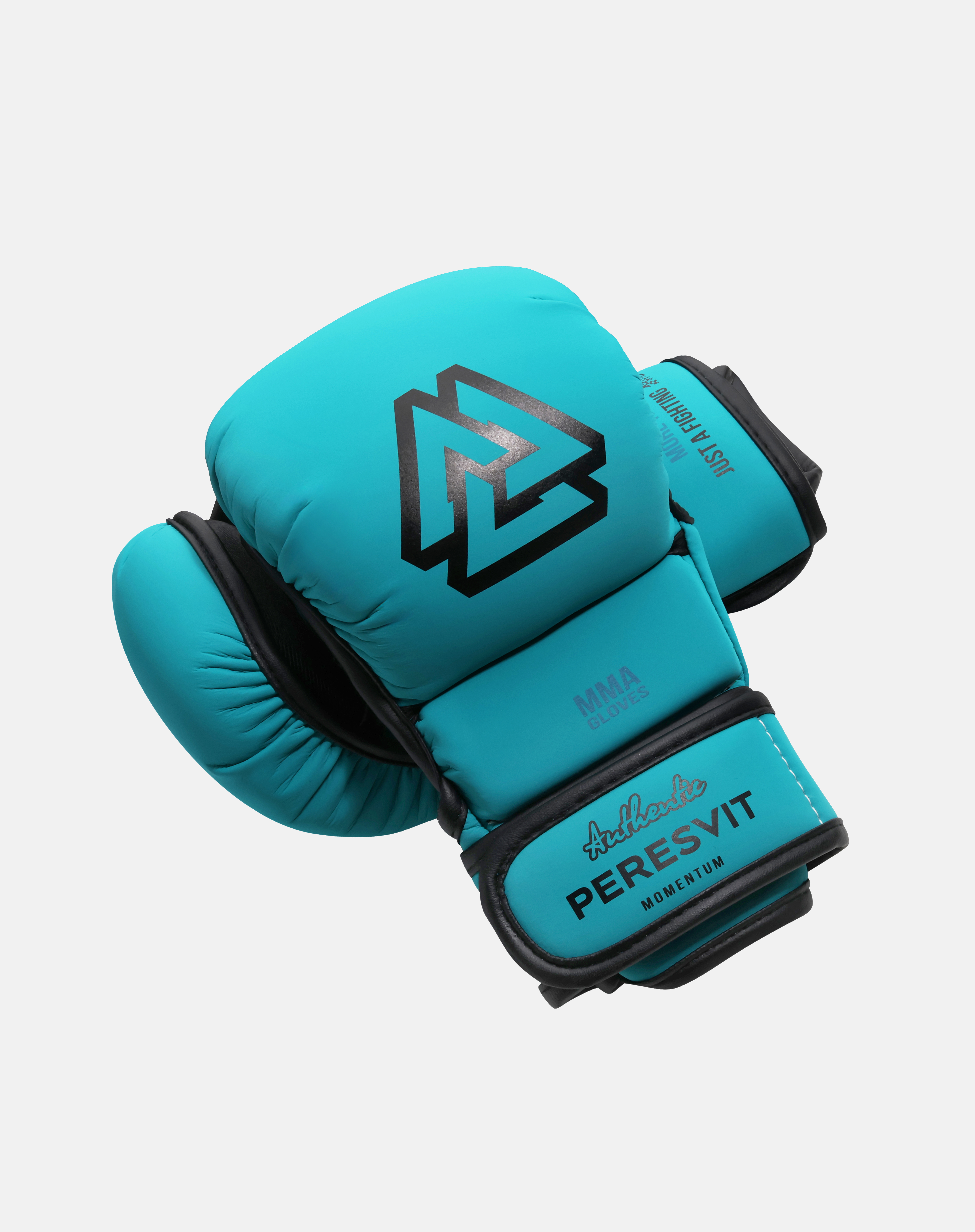 Peresvit Сore 2.0 MMA Sparring Gloves Cayn, Photo № 2